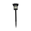 Solar tungsten filament small room light