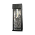 Solar Garden Wall Light