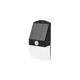 Solar induction lamp